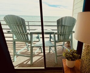 Interior - "Sunny Days" at Carolina Shores 1302, Oceanfront (Murrells Inlet)