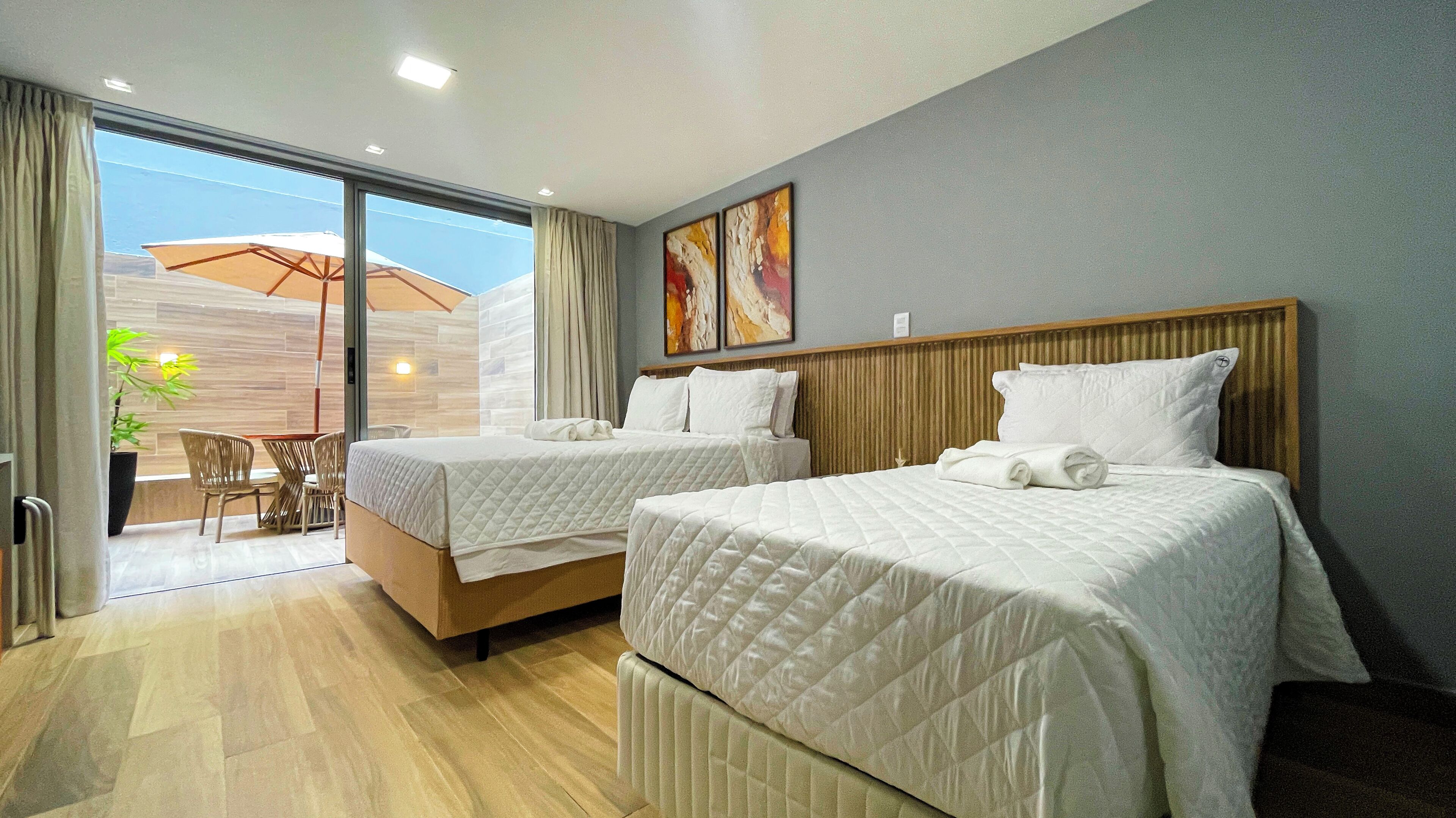 Monolocale Standard, balcone | Wi-Fi gratuito