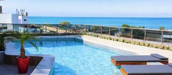 W Tambaú Apart Hotel