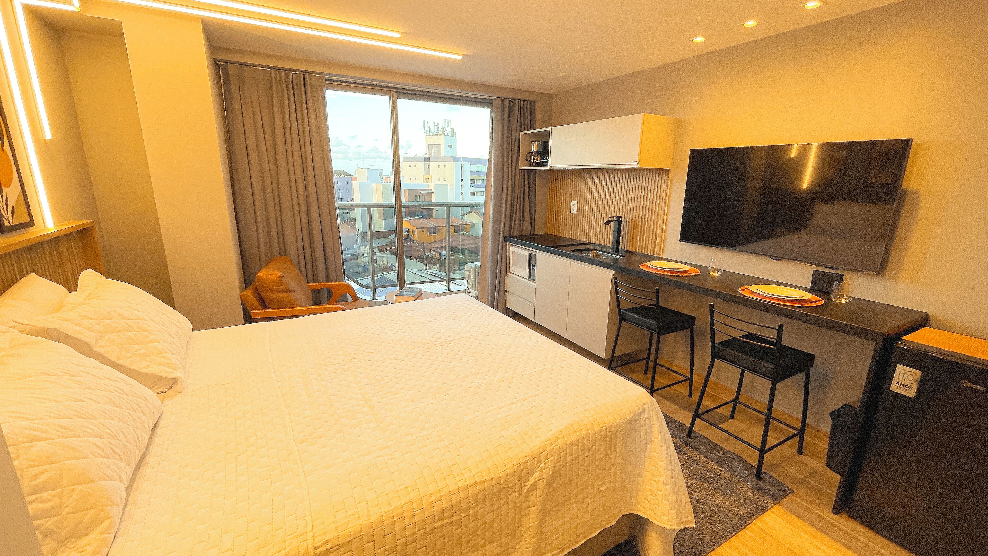 Doppia Standard | Wi-Fi gratuito