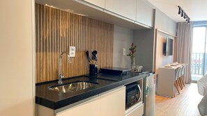 Tripla Standard | Cucina privata | Pentole/stoviglie/utensili