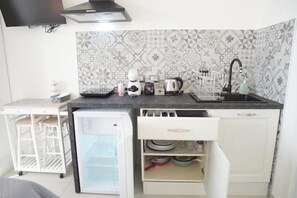Private kitchen - Mistral - With Domu de Jana (Quartu Sant'Elena)