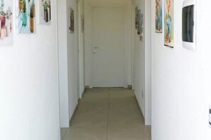 Interior - Mistral - With Domu de Jana (Quartu Sant'Elena)