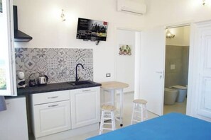 Interior - Libeccio - Sa Domu de Jana (Quartu Sant'Elena)