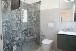 Shower, hair dryer, soap - Grecale - Sa Domu de Jana (Quartu Sant'Elena)