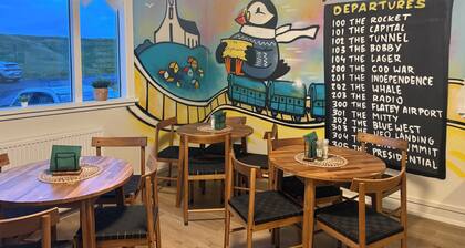 The Stykkishólmur Inn