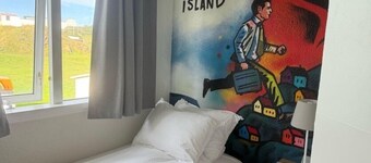 The Stykkishólmur Inn