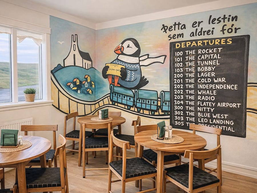 Dagelijks ontbijtbuffet inbegrepen