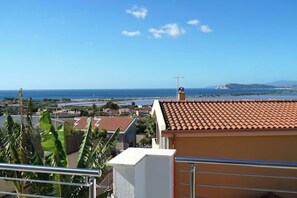 Property grounds - Sirocco - House of Jana (Quartu Sant'Elena)