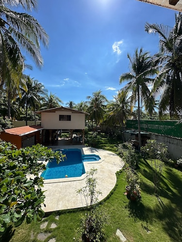 Rancho Tortuga Fuertevali
