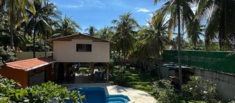 Rancho Tortuga Fuertevali