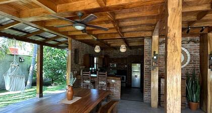 Rancho Tortuga Fuertevali