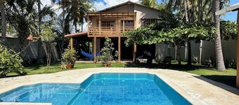 Rancho Tortuga Fuertevali