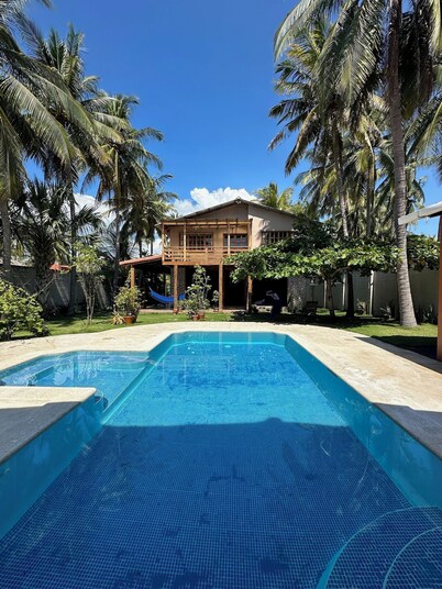 Rancho Tortuga Fuertevali