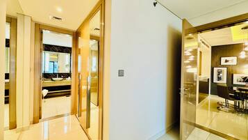 64-tums LED-tv med digitalkanaler