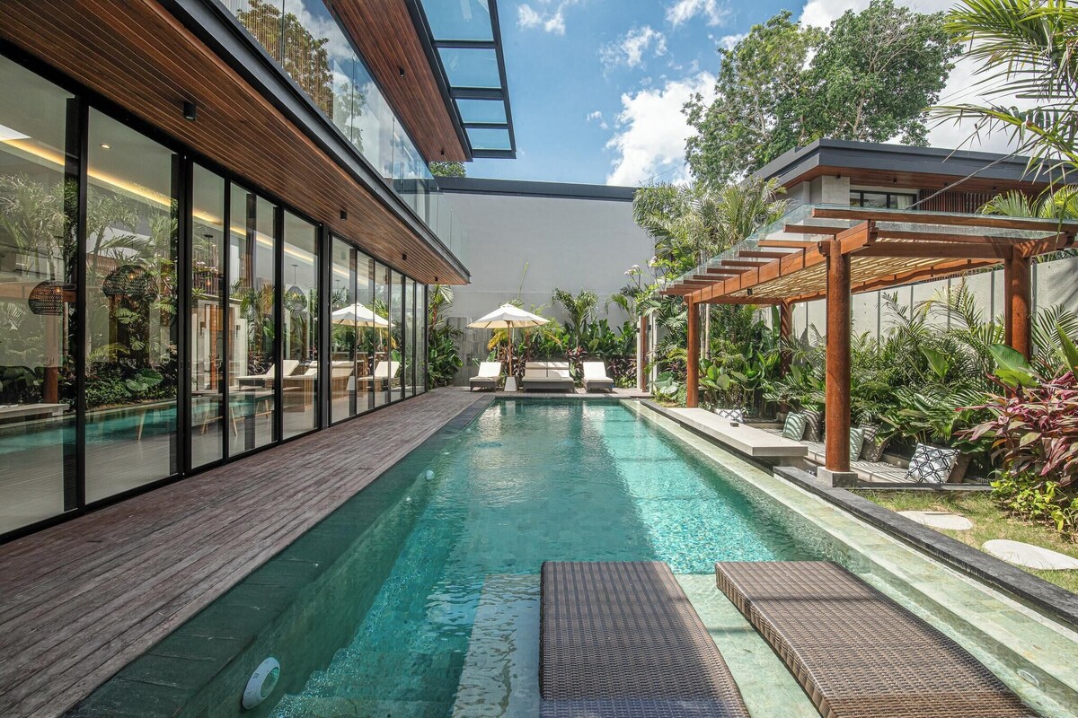 Bild für Gastgeberprofil