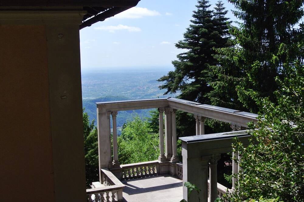 Villa Scurati - Lurago D'erba