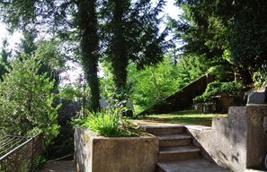Exterior - Villa Scurati (Brunate)