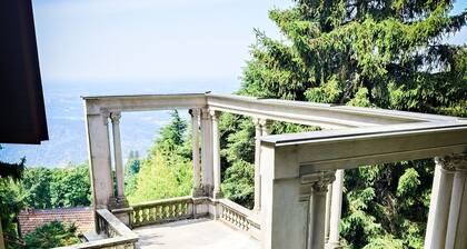 Villa Scurati