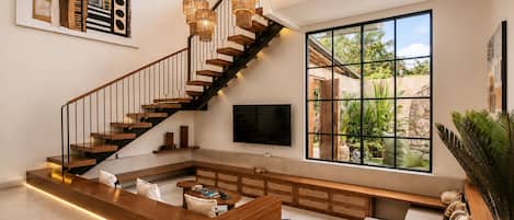 Intérieur