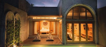 The Kanndra Villa Ubud