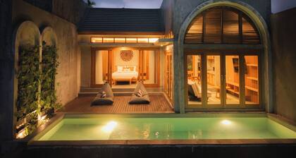 The Kanndra Villa Ubud