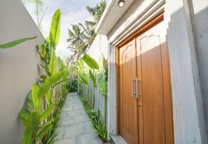 Exterior - The Kanndra Villa Ubud (Ubud)