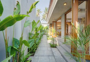 Exterior - The Kanndra Villa Ubud (Ubud)