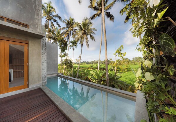 Skrivbord och gratis wi-fi