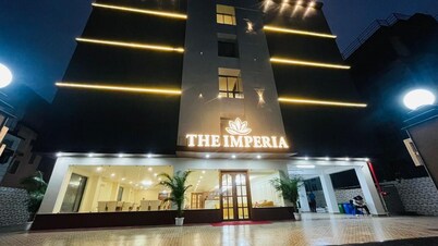 The Imperia