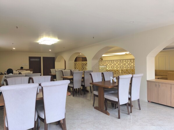Restaurant - The Imperia (Guwahati)