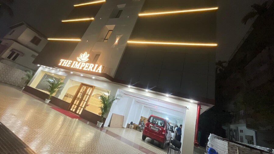 The Imperia