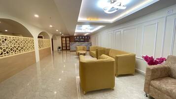 Perincian bahagian dalam