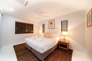 3 dormitorios y wifi