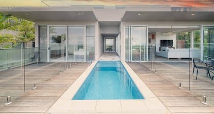 Doorilla Coastal Retreat