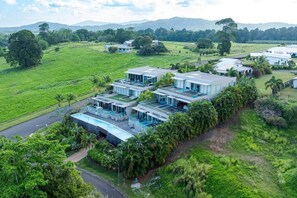 Exterior - Doorilla Coastal Retreat (Mission Beach)