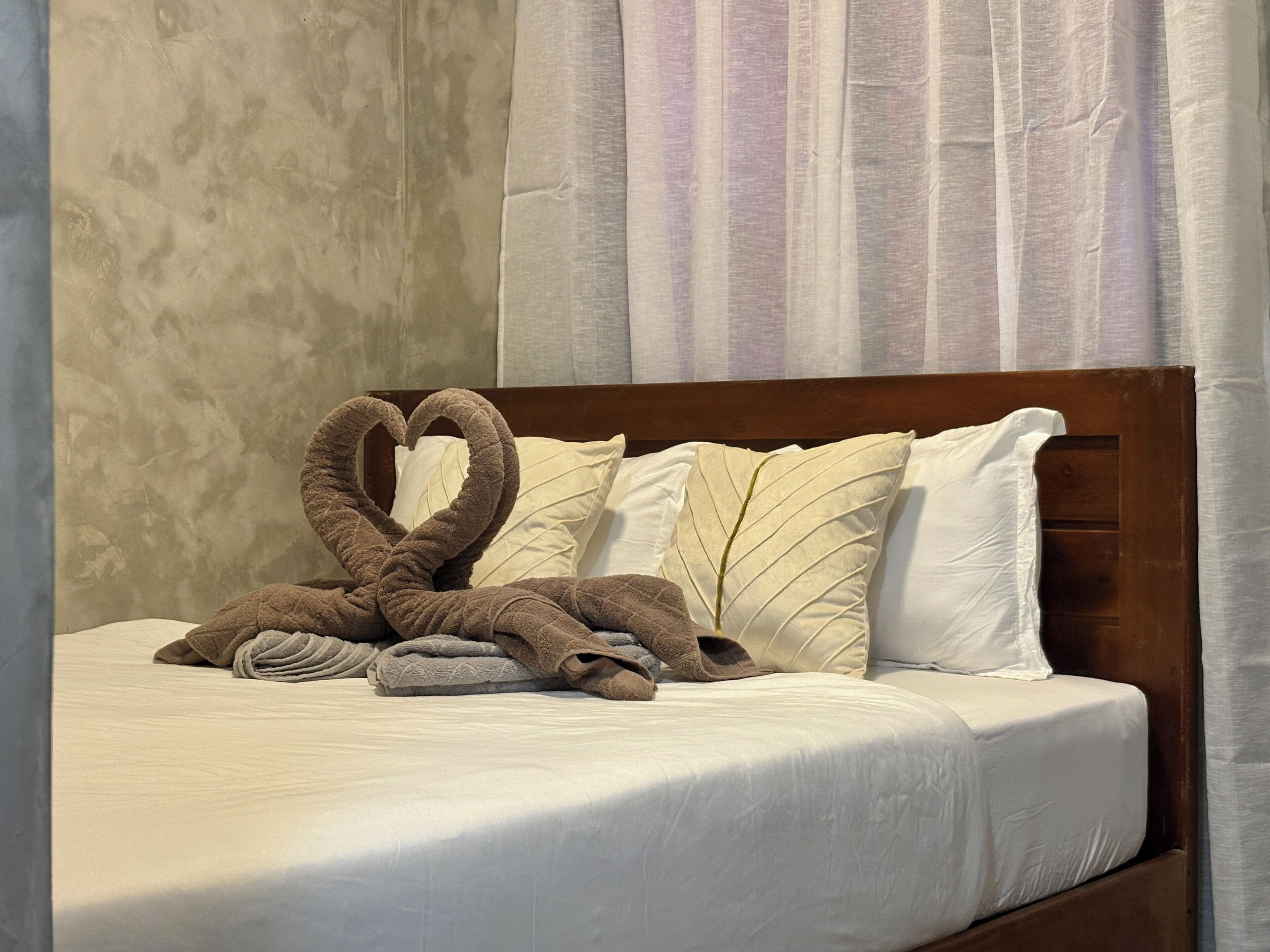 Standard-Doppelzimmer, 1 Queen-Bett, Nichtraucher, Terrasse | Innenbereich