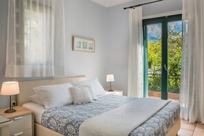3 chambres, fer et planche à repasser, lit parapluie, Wi-Fi gratuit