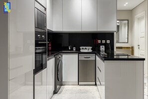 Dapur pribadi