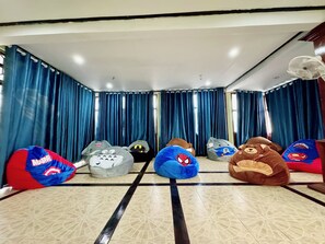 Property amenity - Paradise Hostel (Vang Vieng)