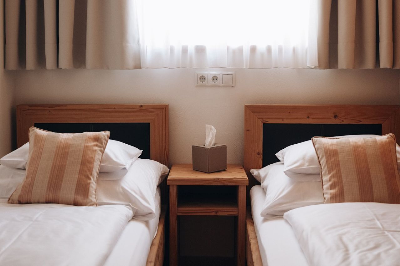 Apartment, 2 Bedrooms