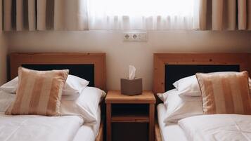 Apartment, 2 Bedrooms