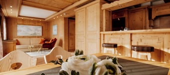 Das Verwall Finest Apartments
