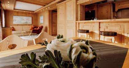 Das Verwall Finest Apartments