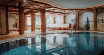 Das Verwall Finest Apartments