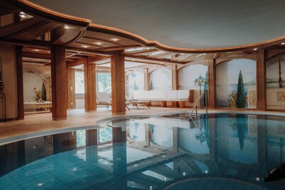 Das Verwall Finest Apartments