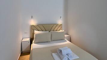 Habitación Deluxe doble | Wifi gratis