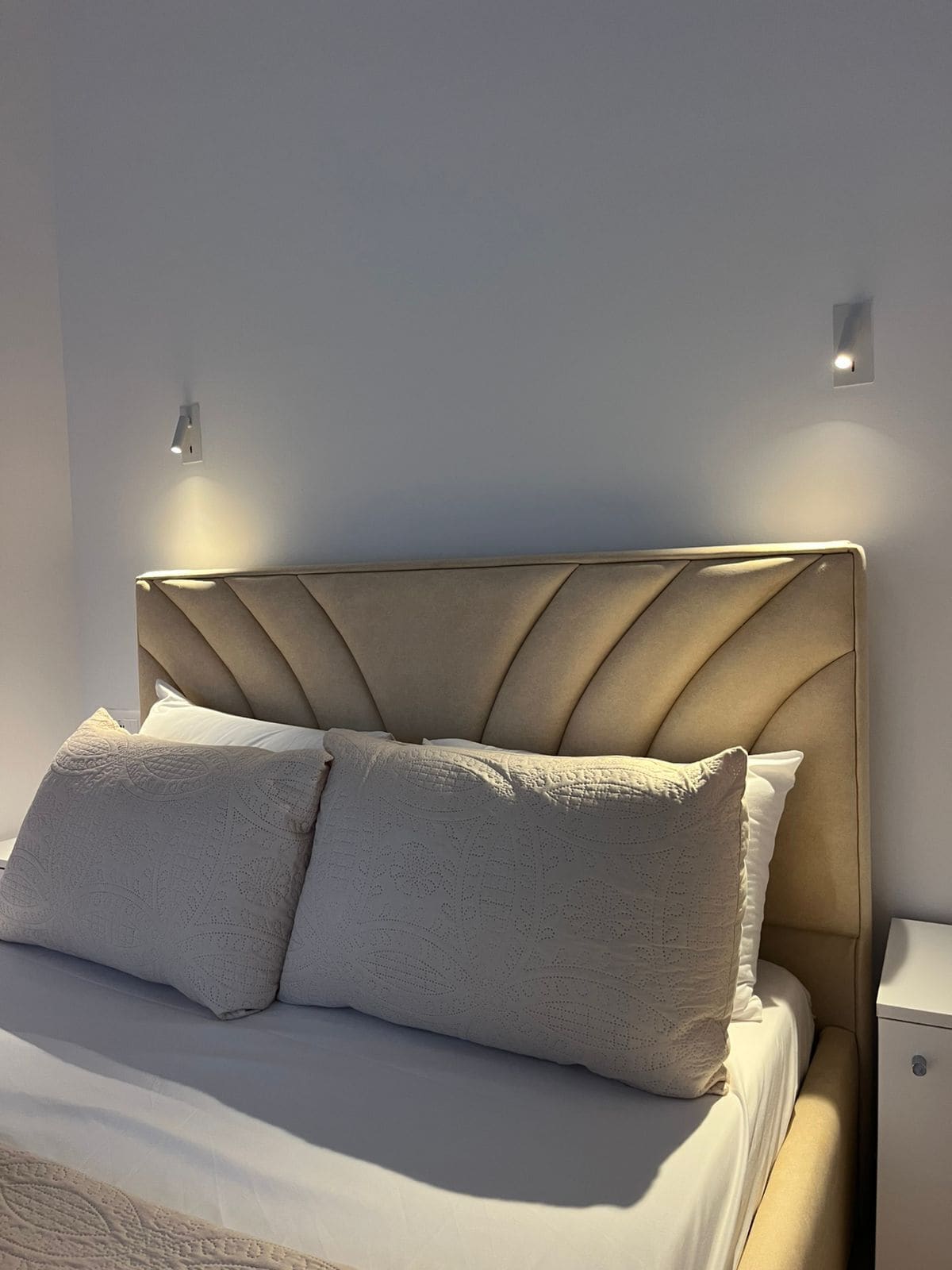 Deluxe Double Room | Free WiFi