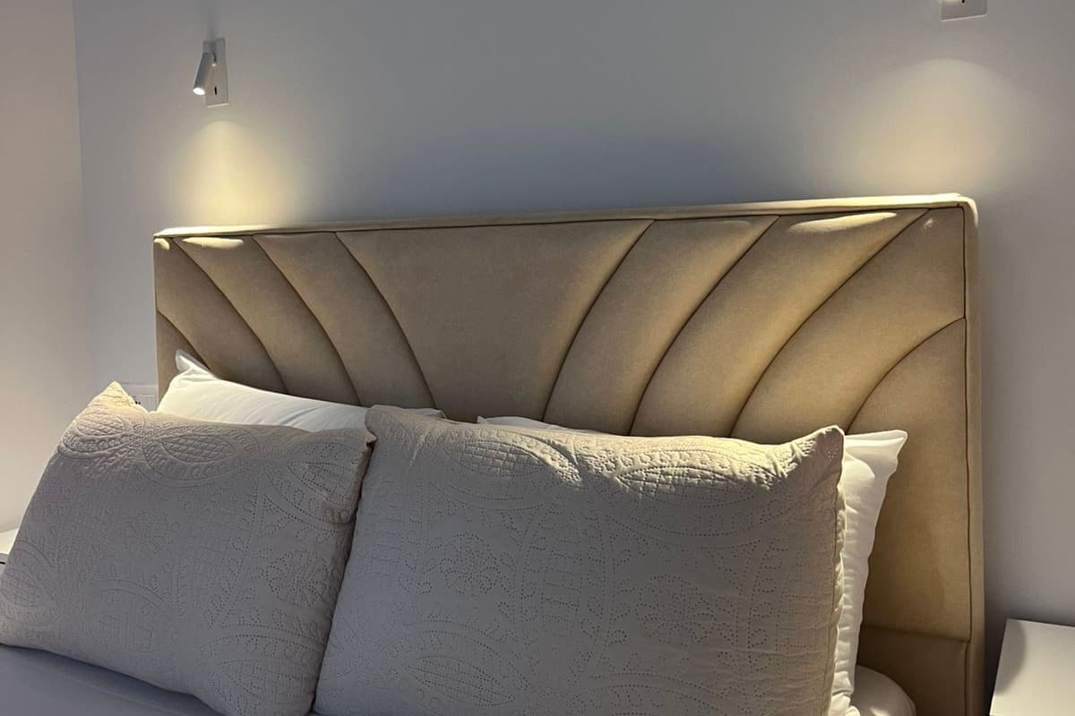 Deluxe Double Room | Free WiFi