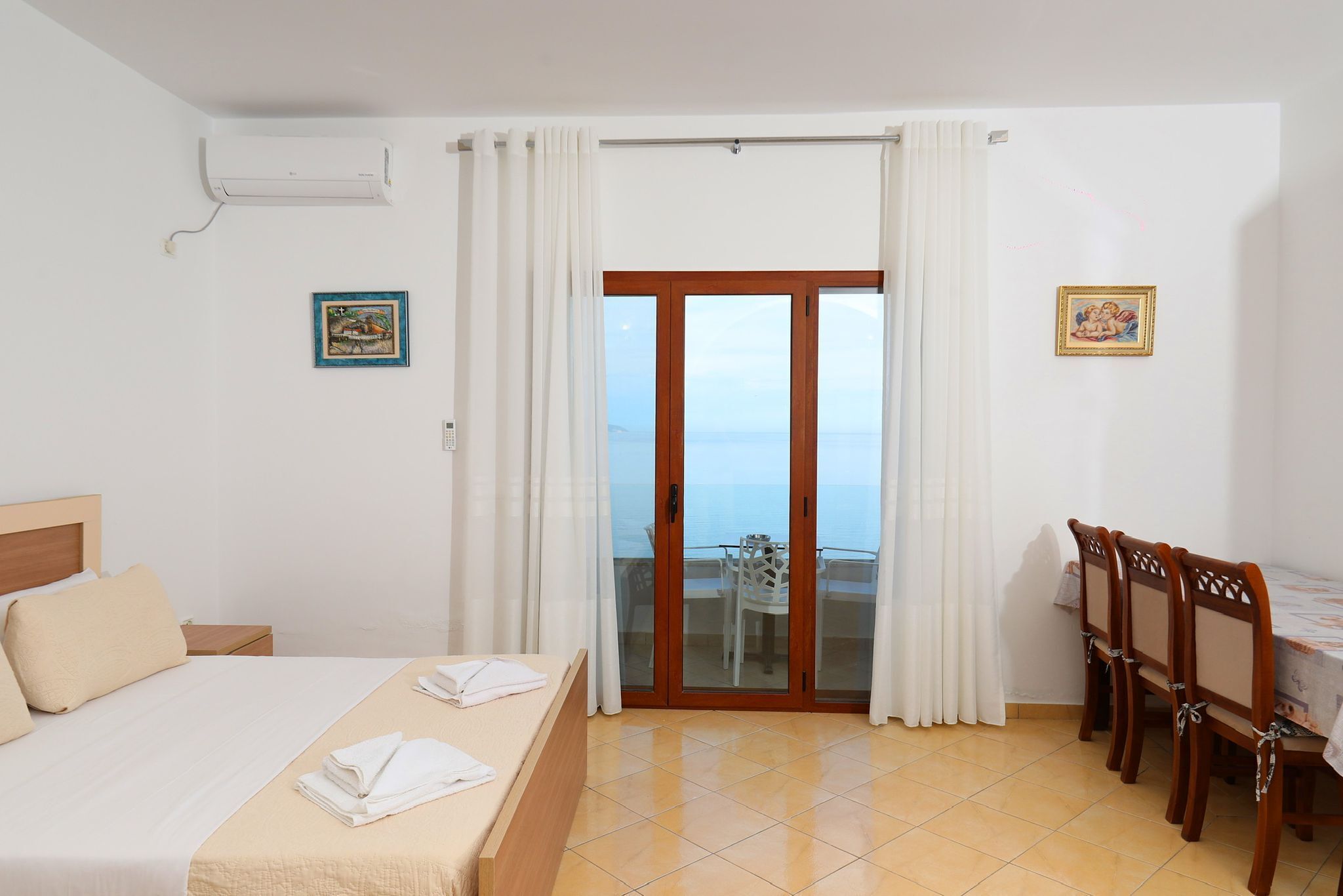 Comfort Apartment